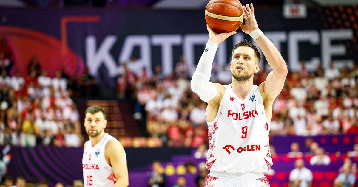 Polska - Bośnia i Hercegowina [RELACJA NA ŻYWO]