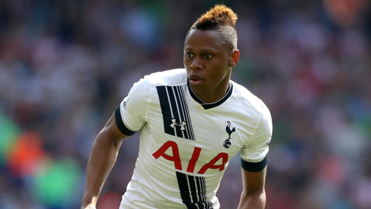 Clinton N’Jie