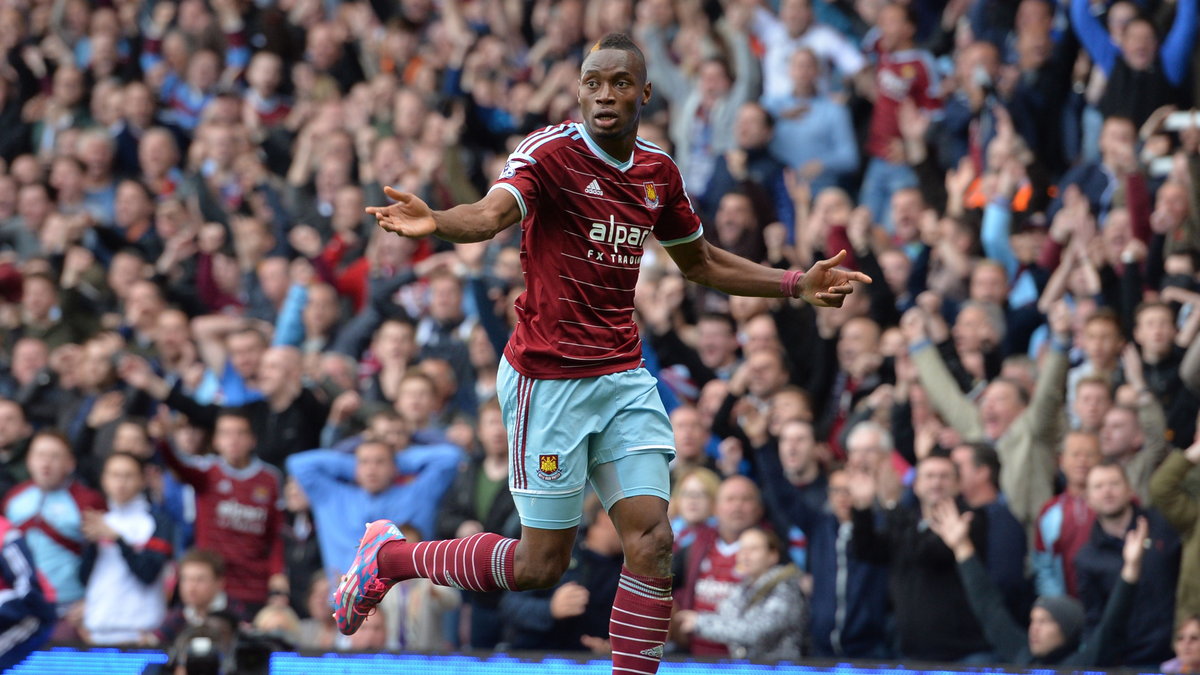 Diafra Sakho