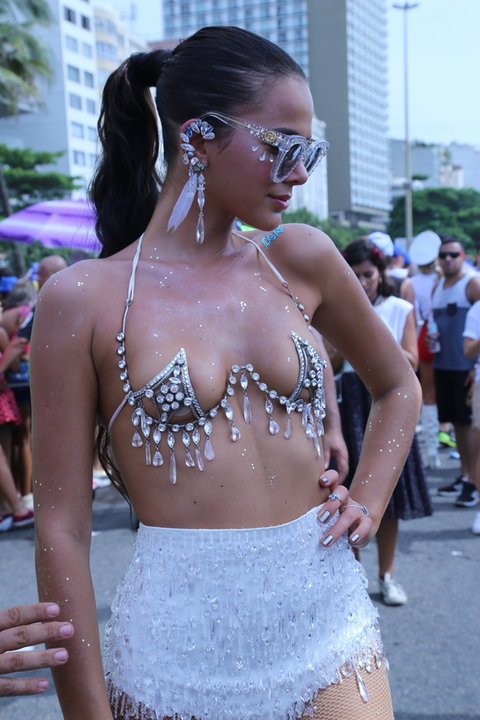 Bruna Marquezine