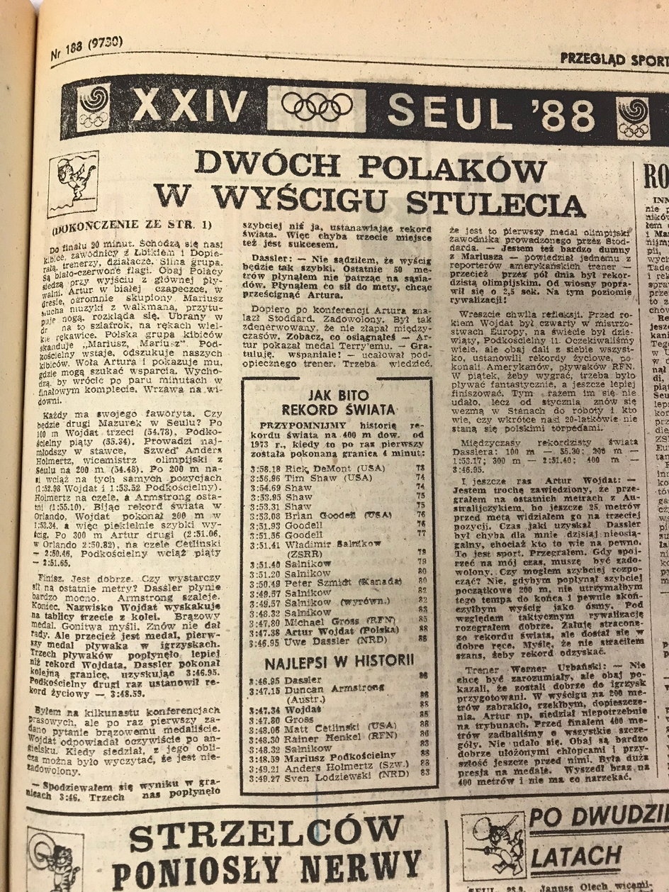 "Przegląd Sportowy"