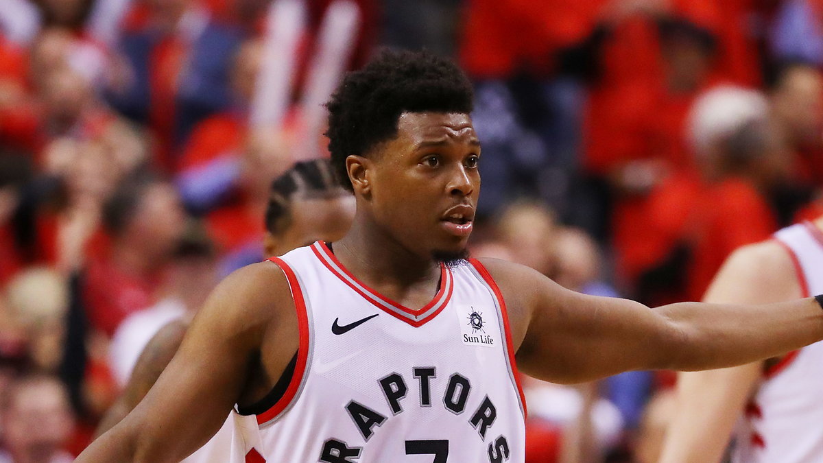 Kyle Lowry