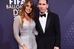 Antonella Roccuzzo i Lionel Messi