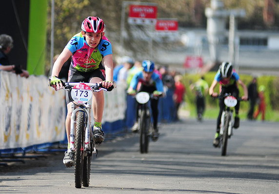 Poland Bike Marthon Nowy Dwór Mazowiecki