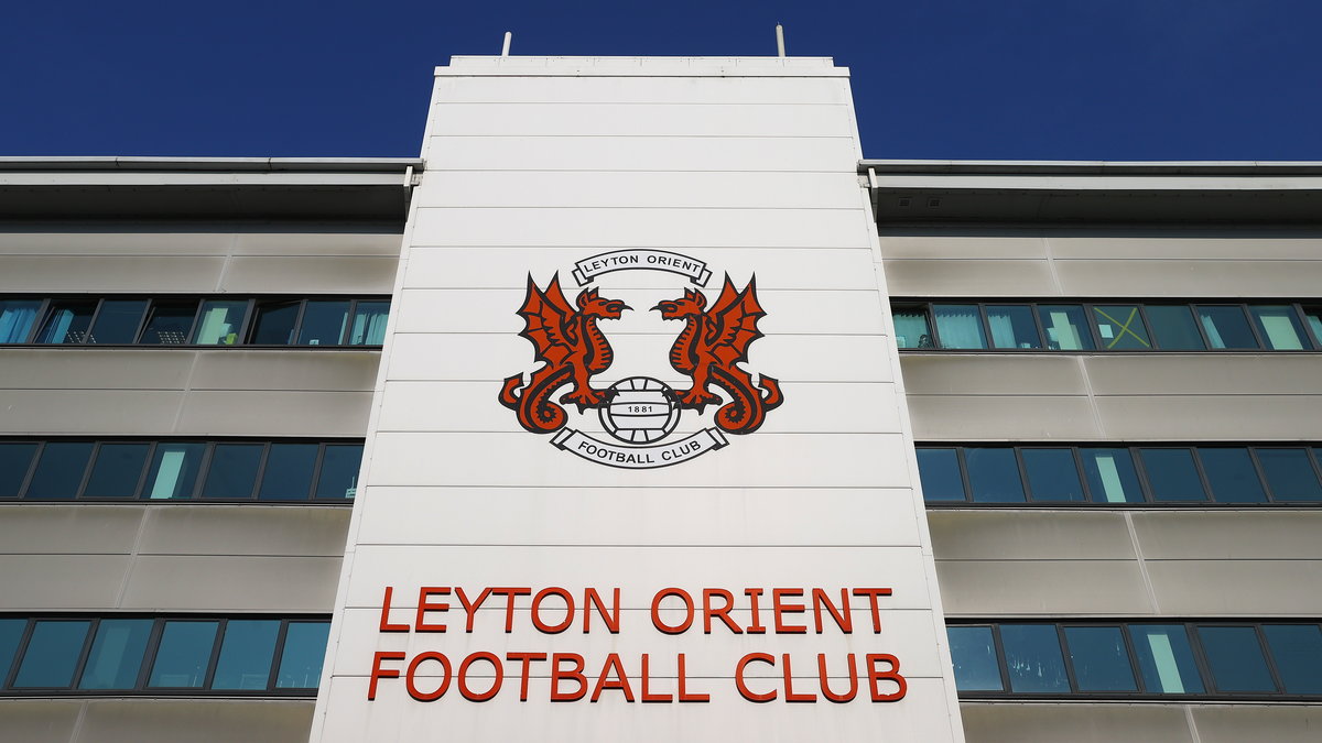 Leyton Orient