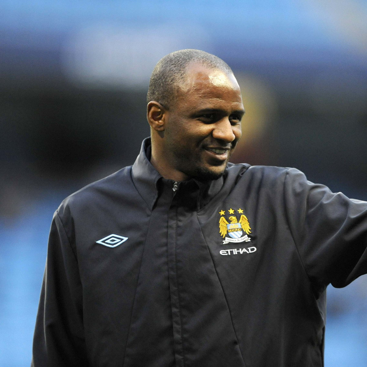 Patrick Vieira