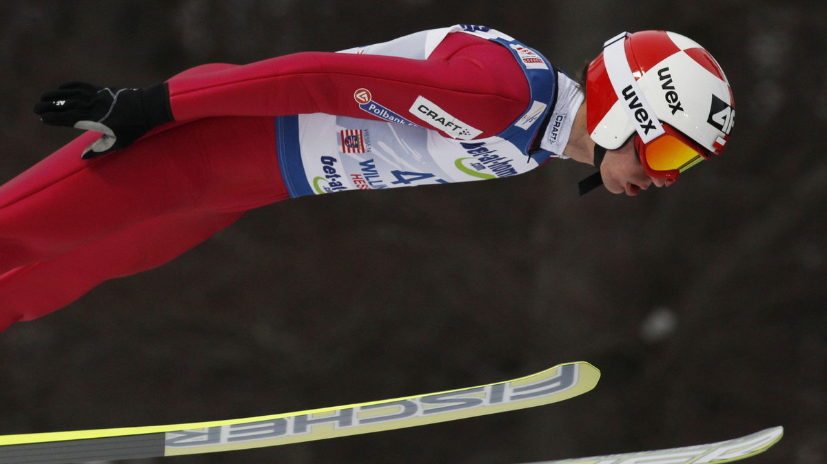 Kamil Stoch