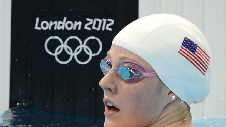 Missy Franklin