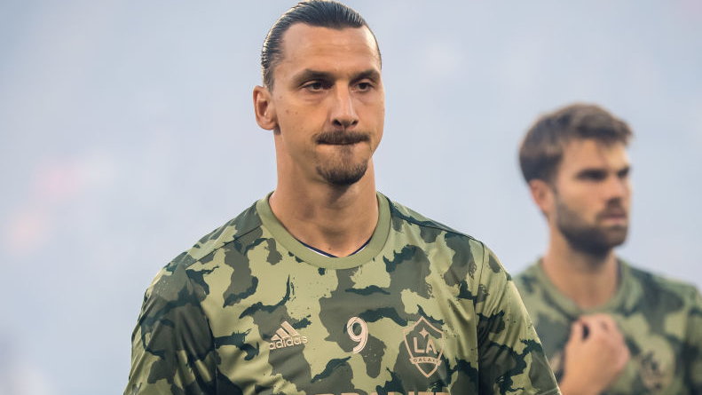 Zlatan Ibrahimović