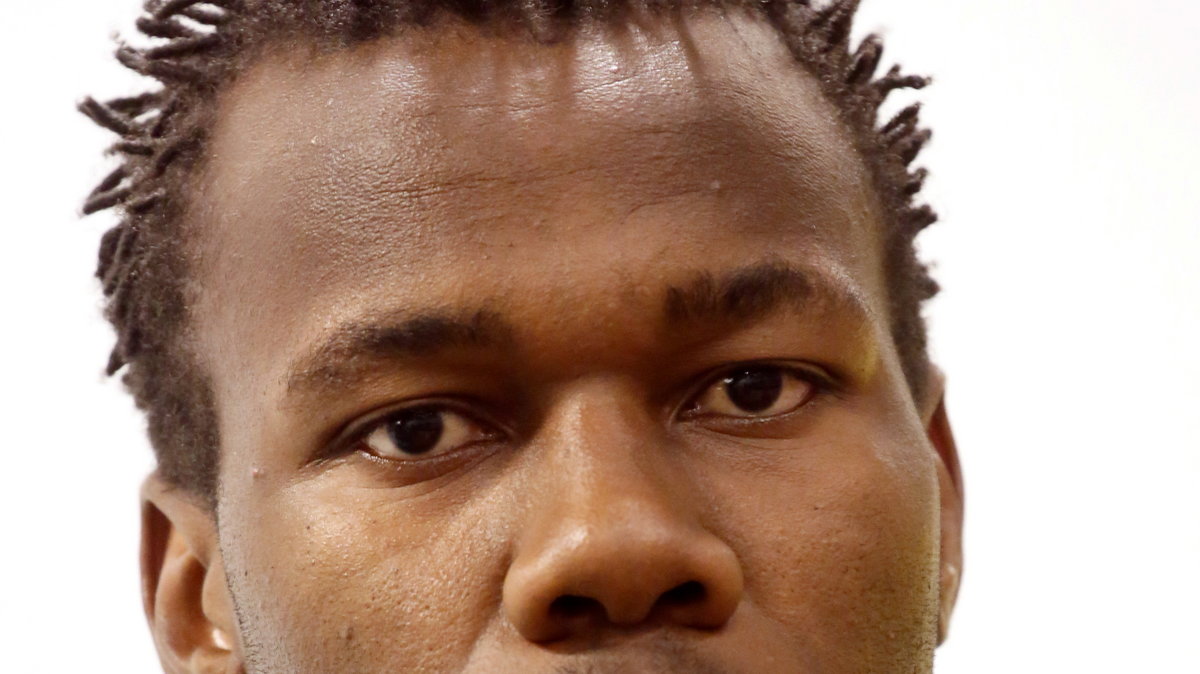 Bongani Khumalo