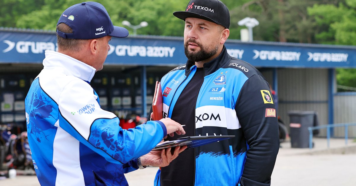 Stal przegrała, ale wróciła z nadzieją. Urwie bonus faworytowi?