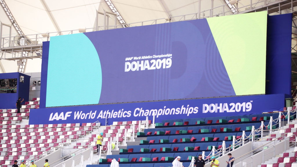 Doha 2019 