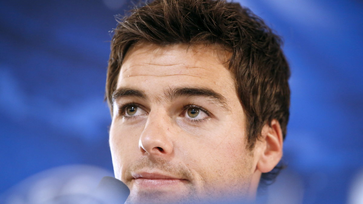 Yoann Gourcuff