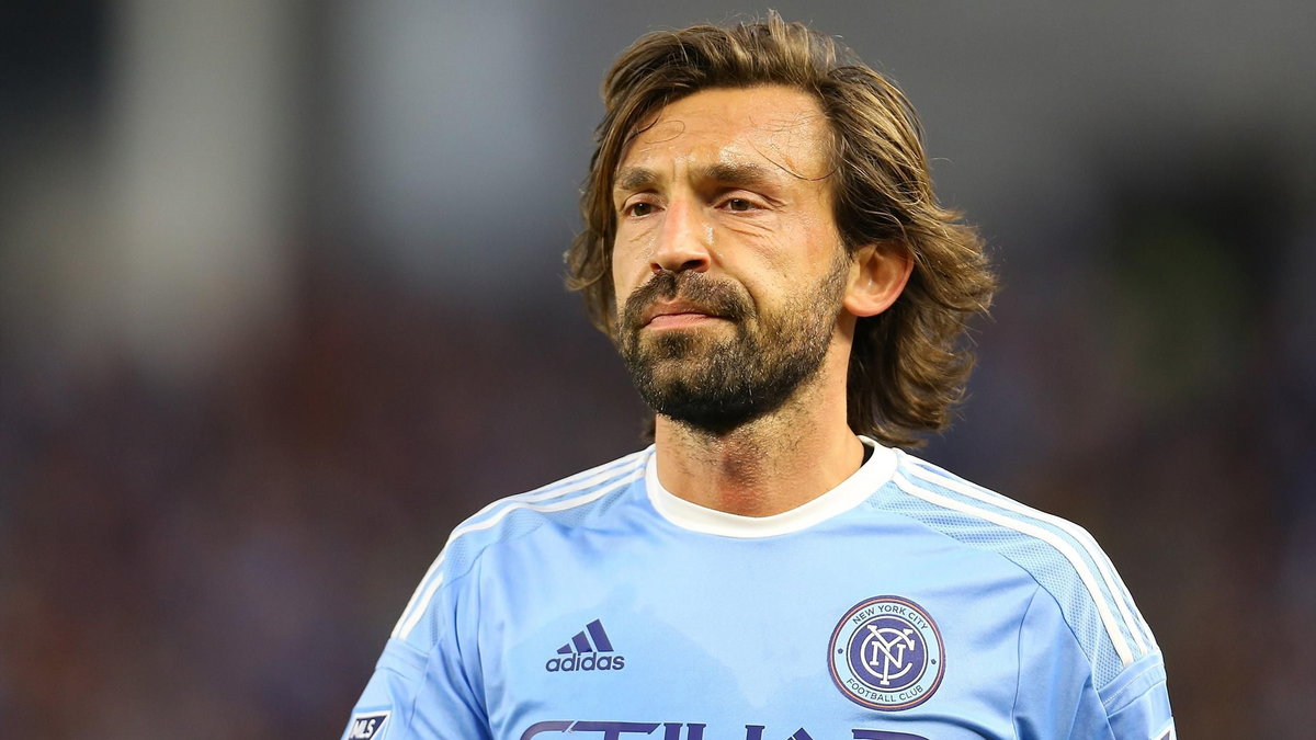 Andrea Pirlo