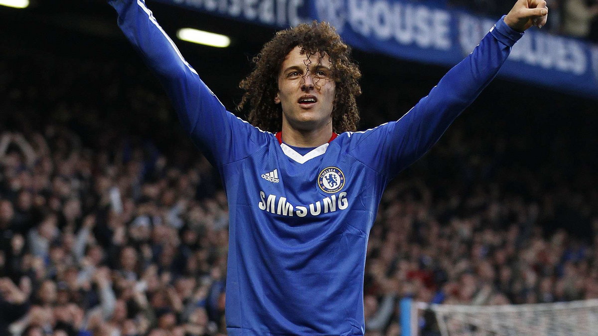 David Luiz