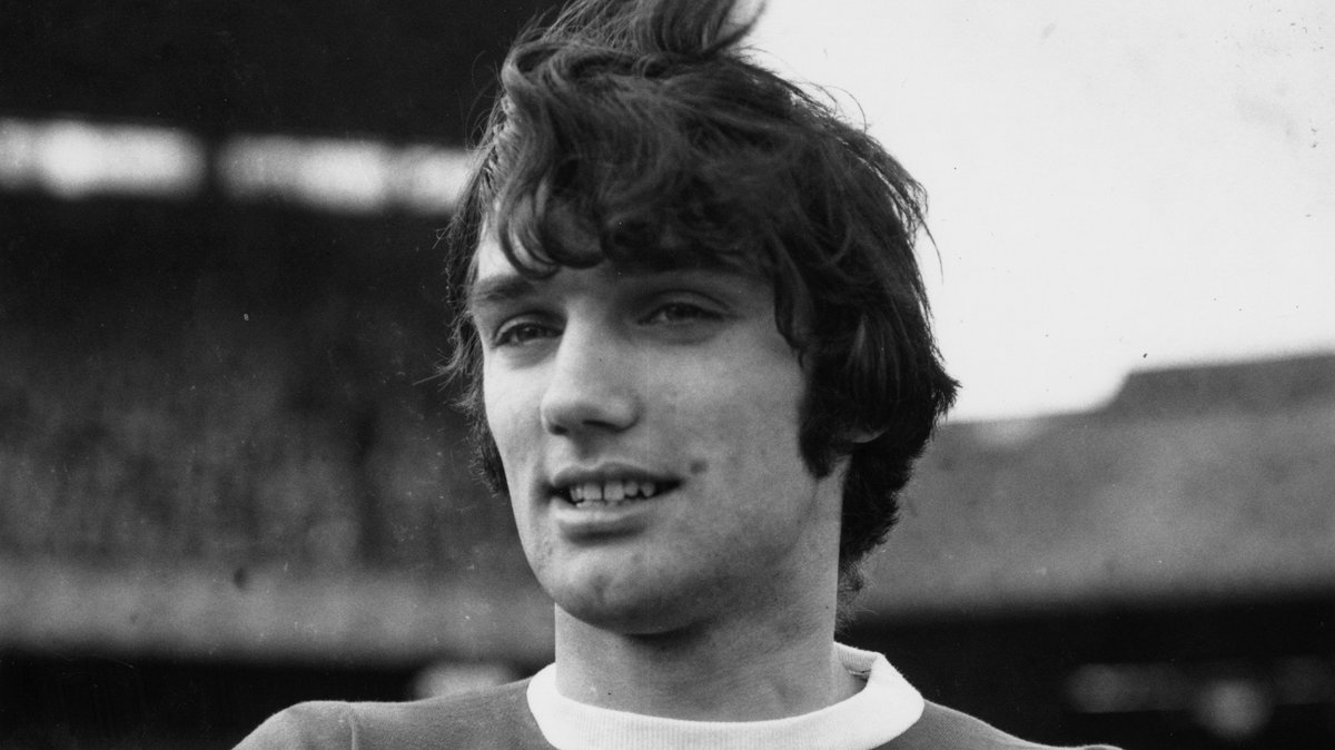 George Best