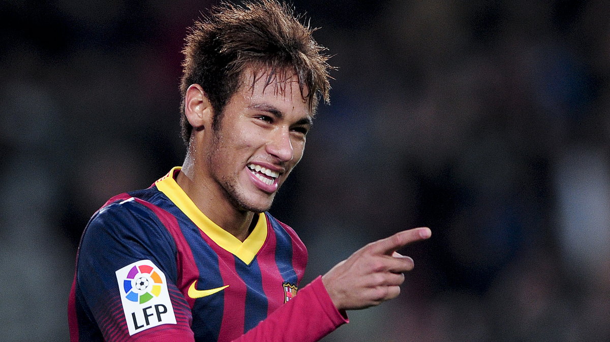 Neymar