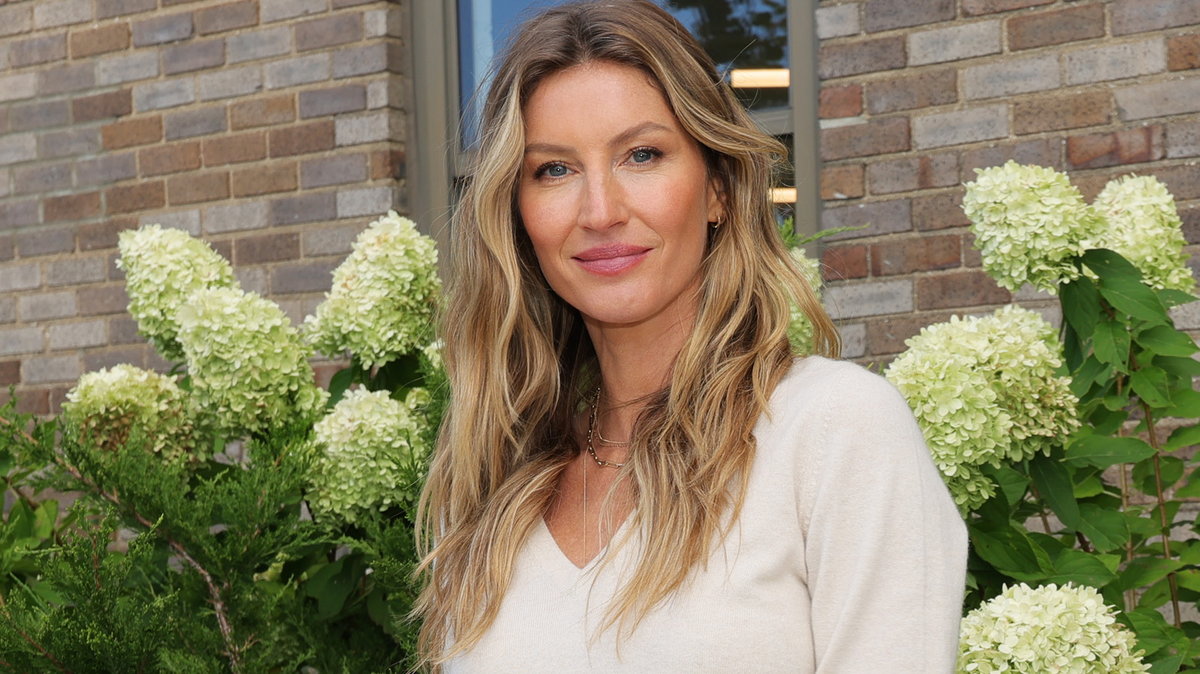 Gisele Bundchen