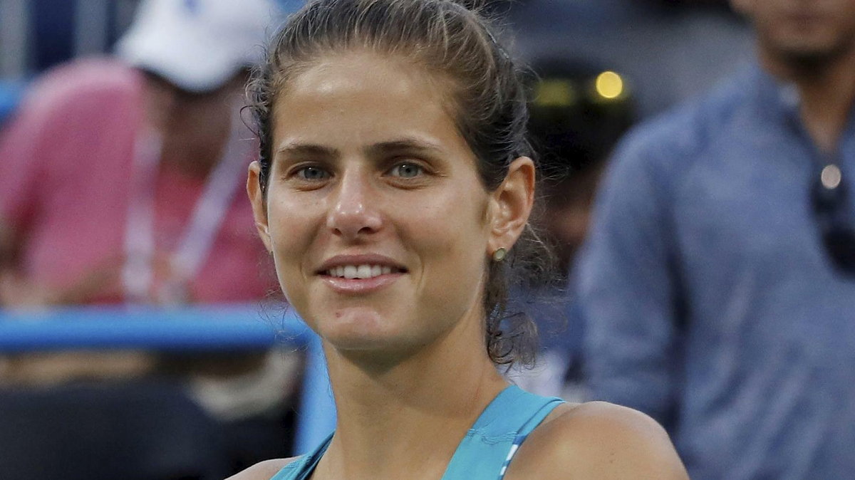 Julia Goerges