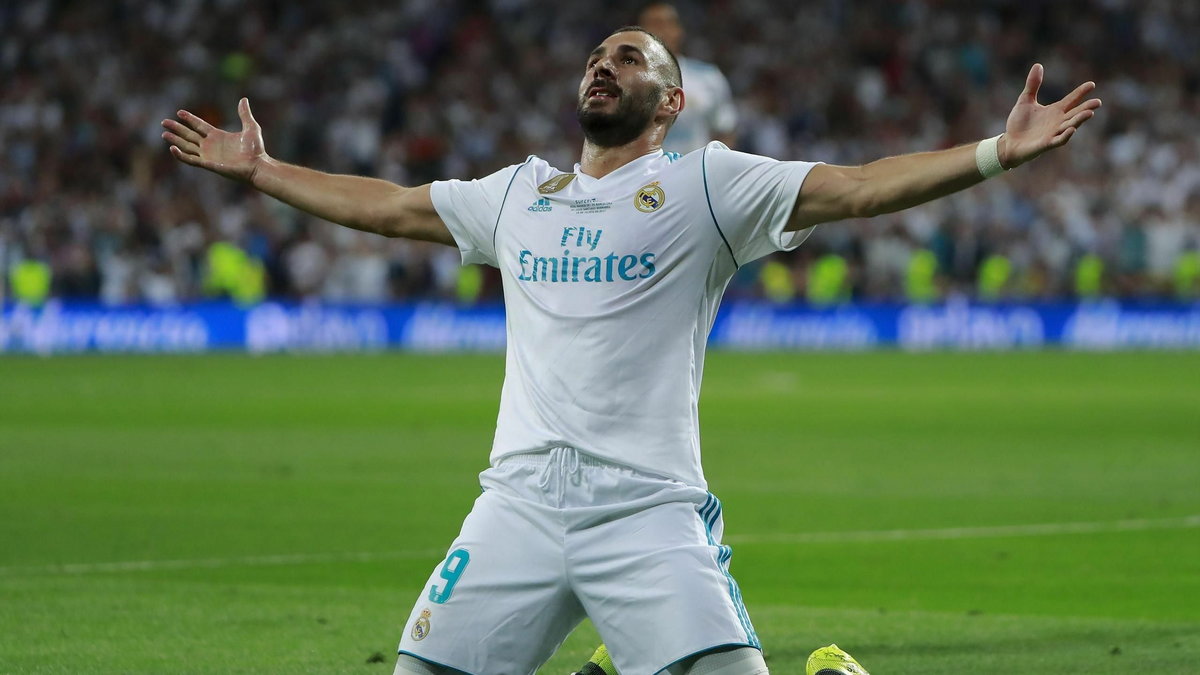 Następny do golenia. Karim Benzema z nową umową