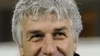 Gian Piero Gasperini