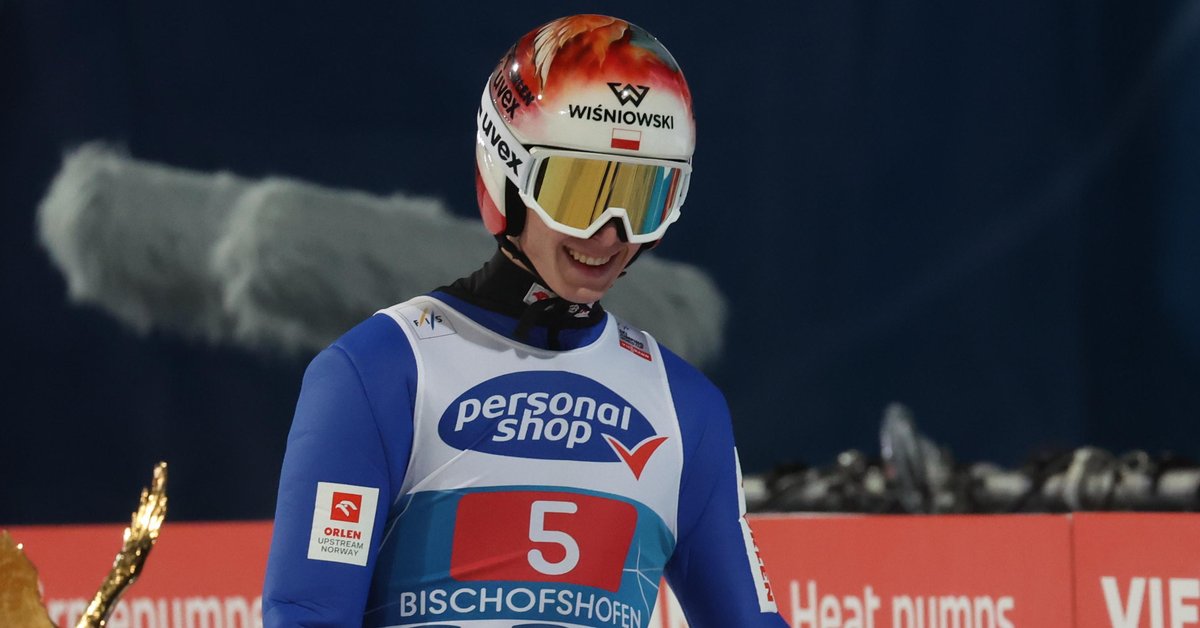 Poland's Podium Taken Away at the Last Moment in Zakopane! A Shock at the End