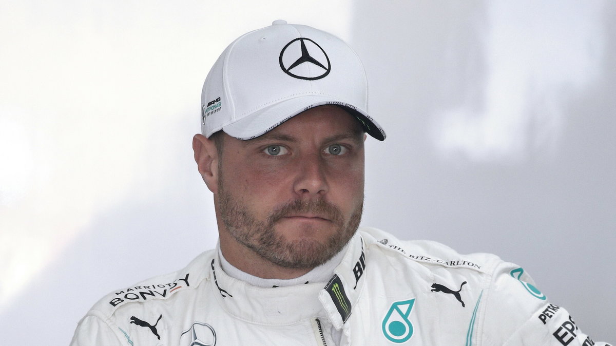 Valtteri Bottas