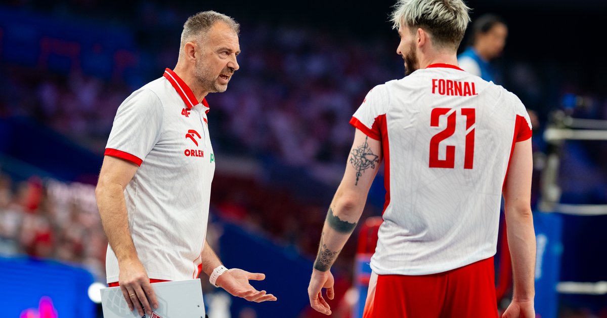 Wszystko jasne. Najnowsze wieści w sprawie Tomasza Fornala. "Dobra, trener kręci głową"