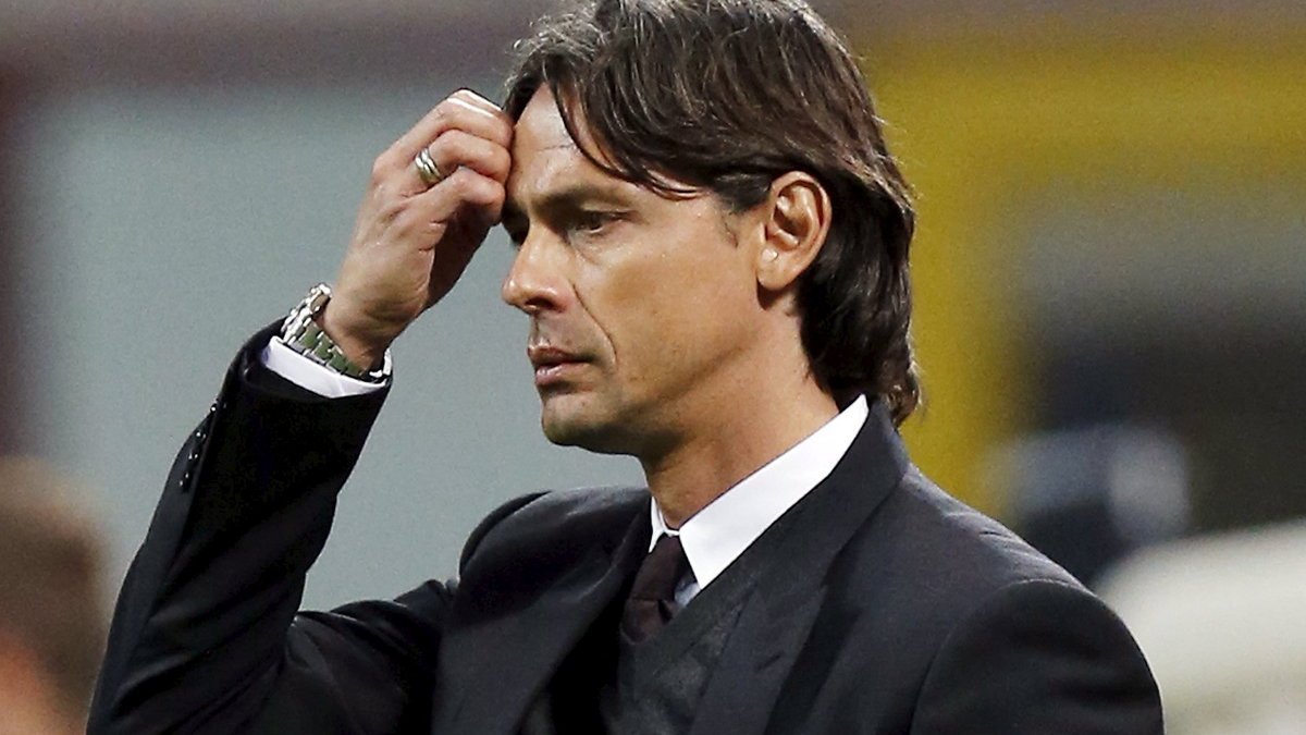 Filippo Inzaghi