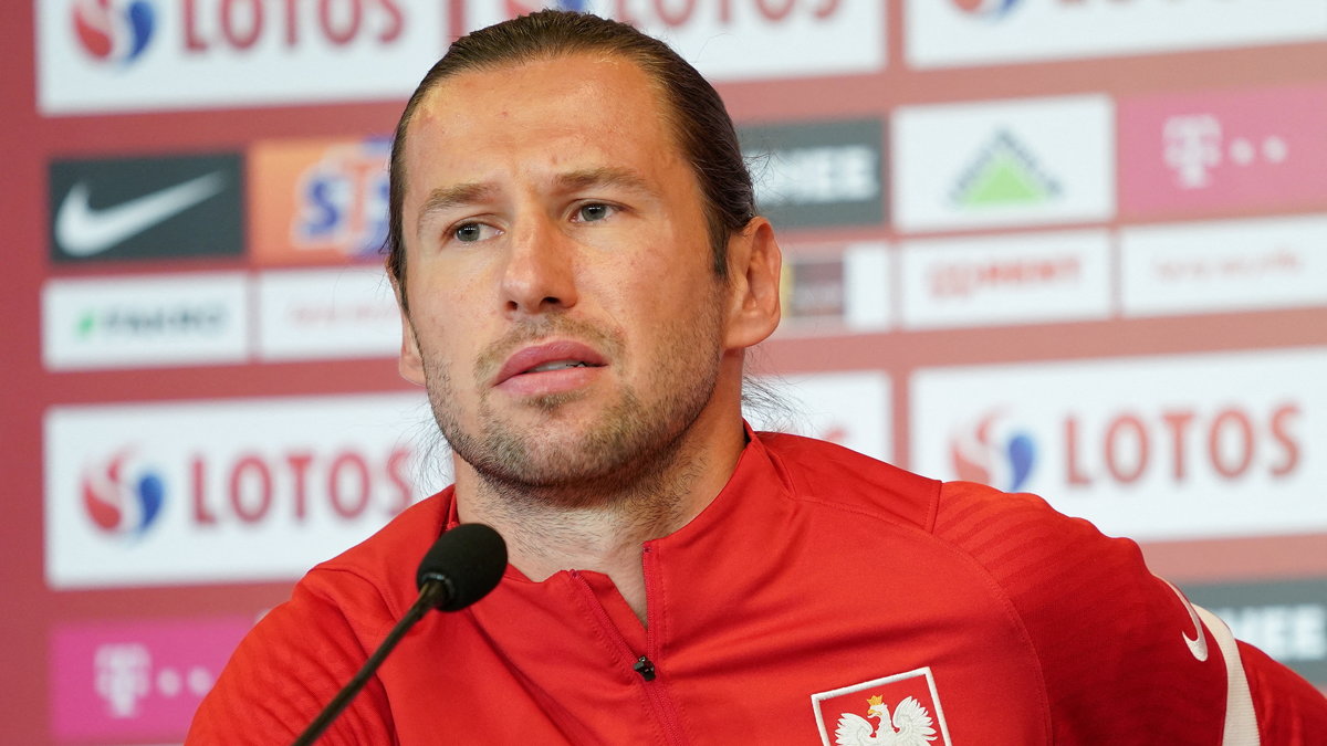 Grzegorz Krychowiak