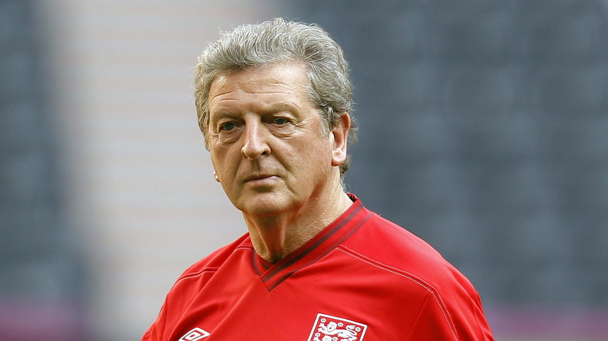 Roy Hodgson