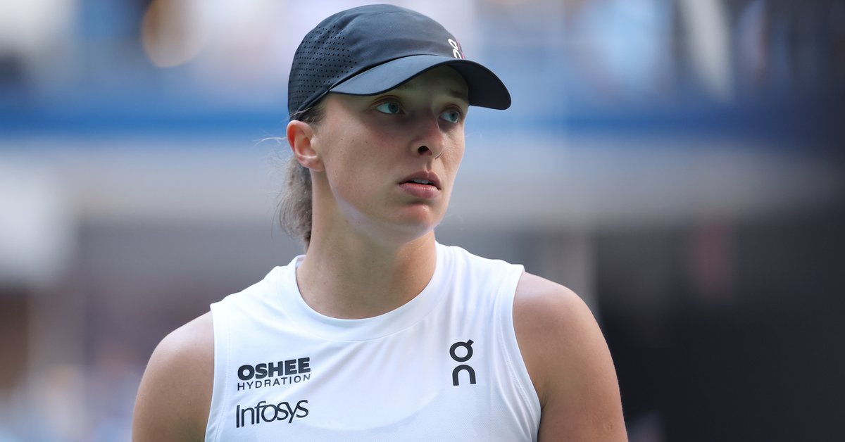 Koniec marzeń Igi Świątek w US Open! Bolesny rewanż. I od razu reakcja