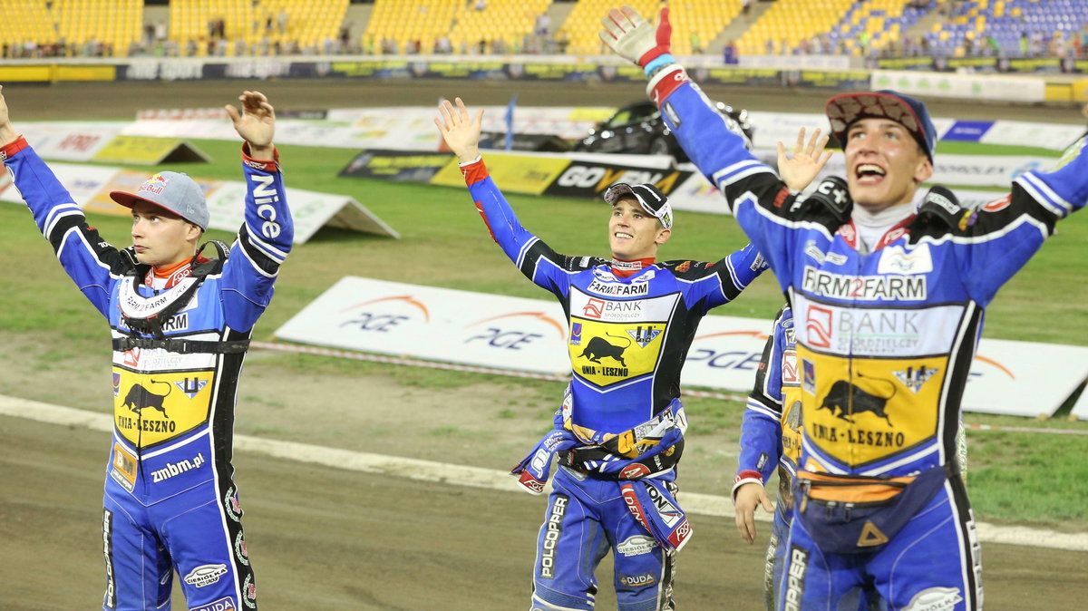 Nicki Pedersen