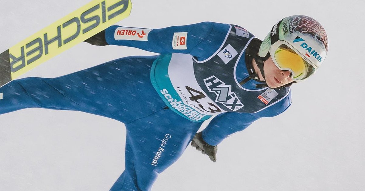 Major Issues During the World Cup in Ruka, Great Prognosis for Poles