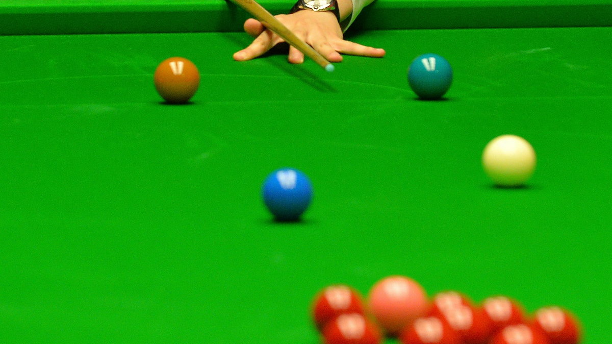 Snooker