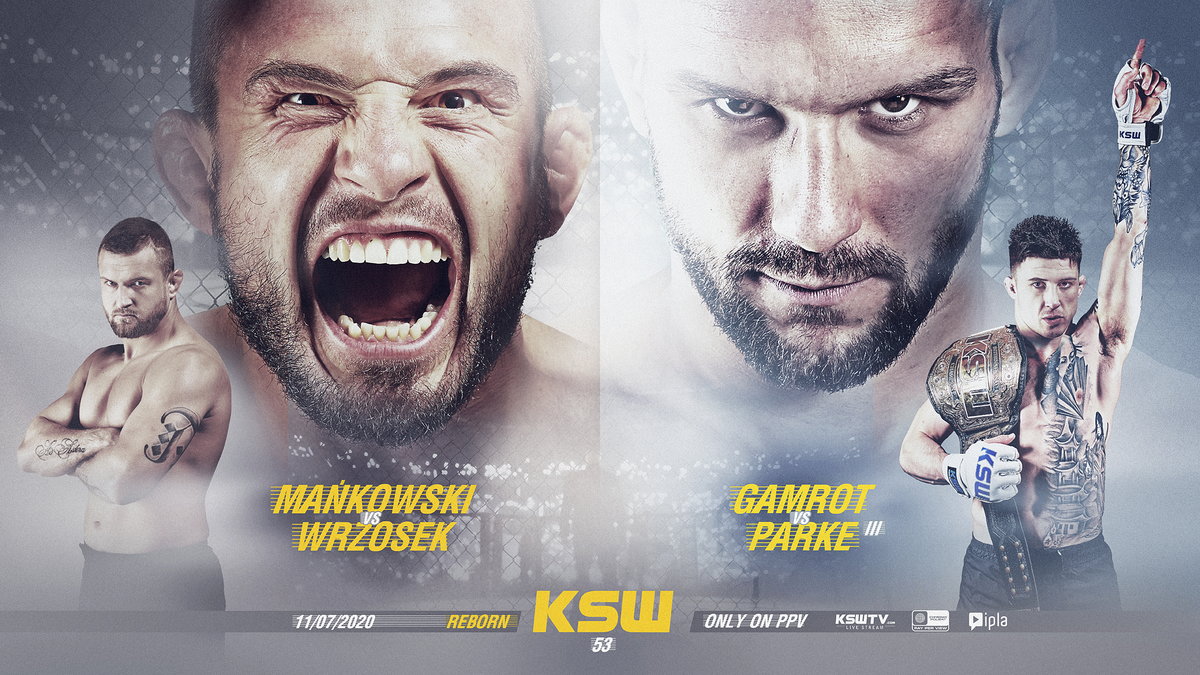 KSW 53