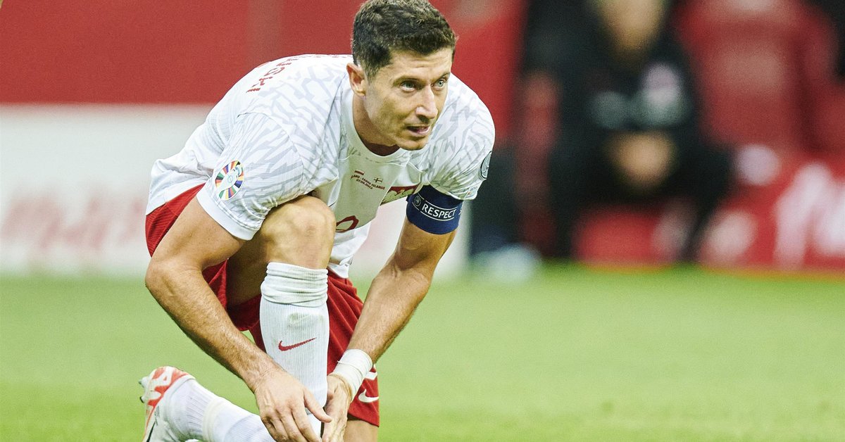 Gorąco w Barcelonie po decyzji Roberta Lewandowskiego. Sugerują radykalny krok