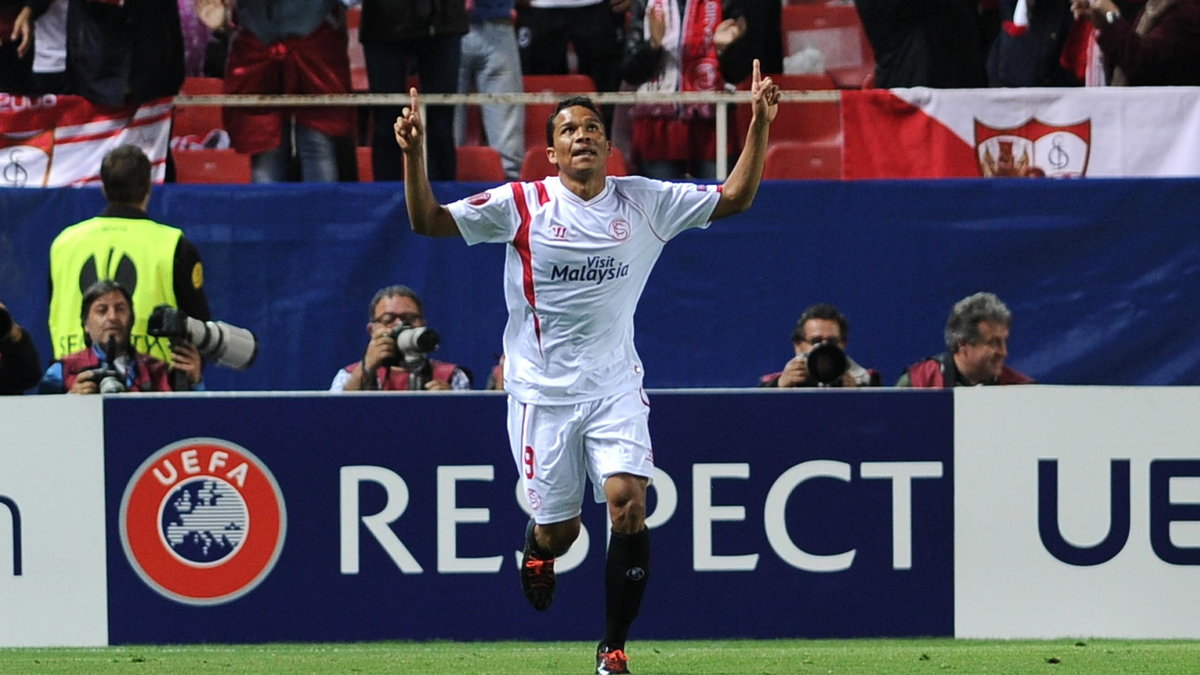 Carlos Bacca