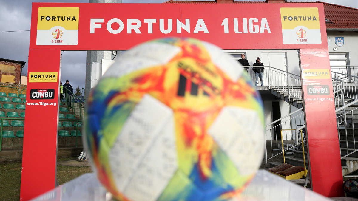 Fortuna 1 Liga