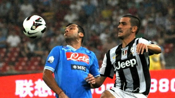 Juventus - Napoli