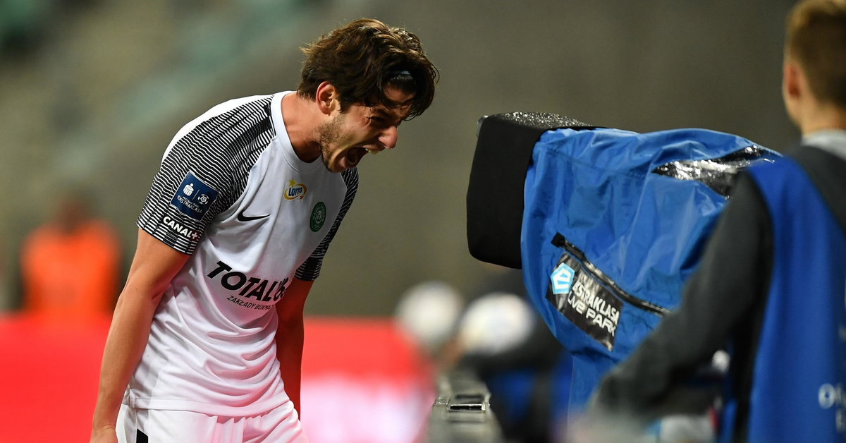 „V tomto ohledu může být vzorem polská liga.“  Překvapivá slova režiséra