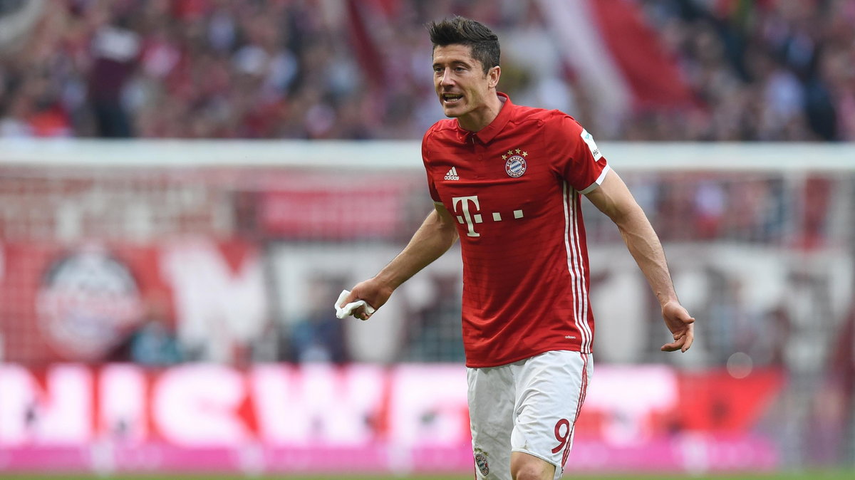 Lewandowski