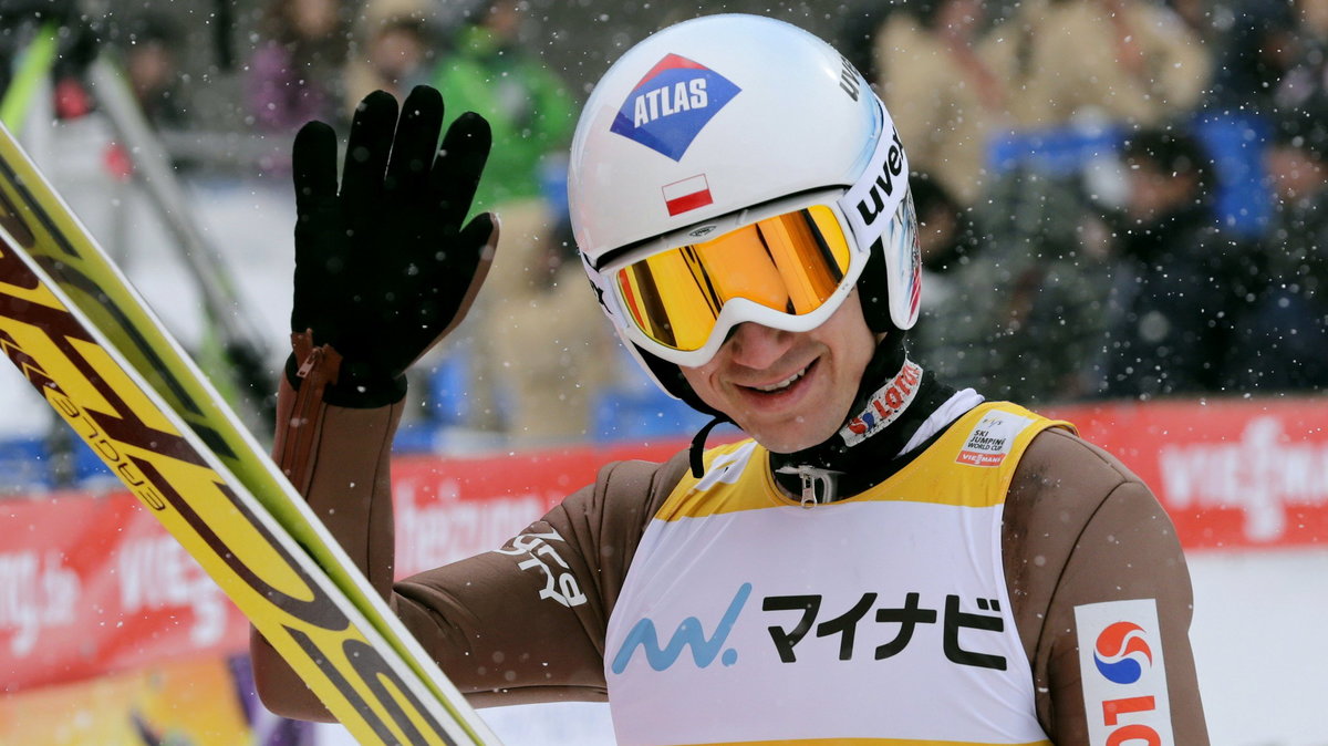 Kamil Stoch