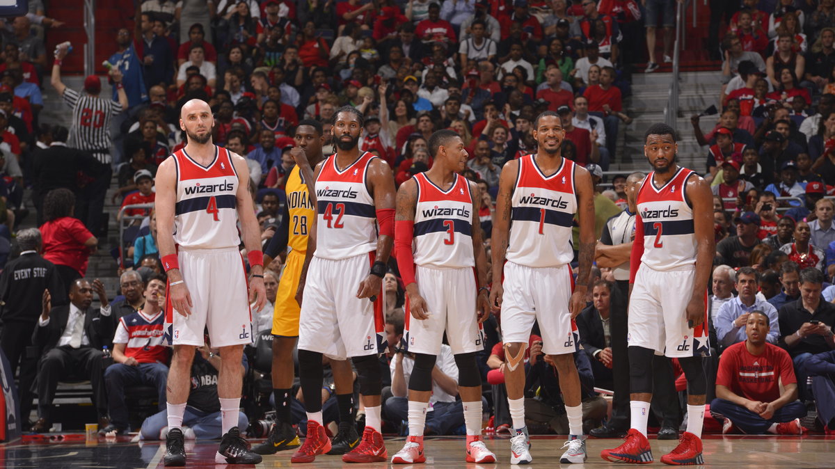 Washington Wizards