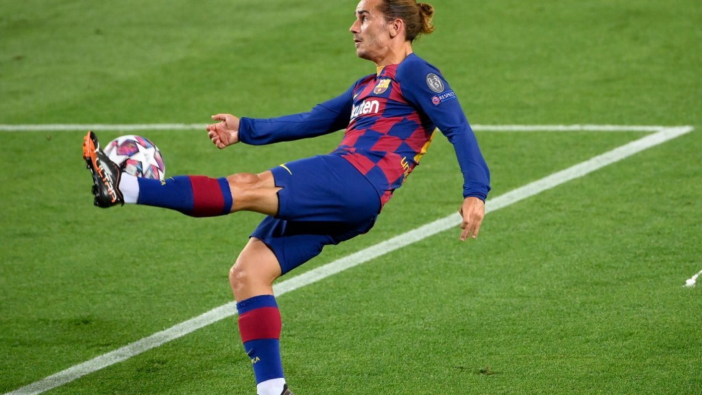 Antoine Griezmann