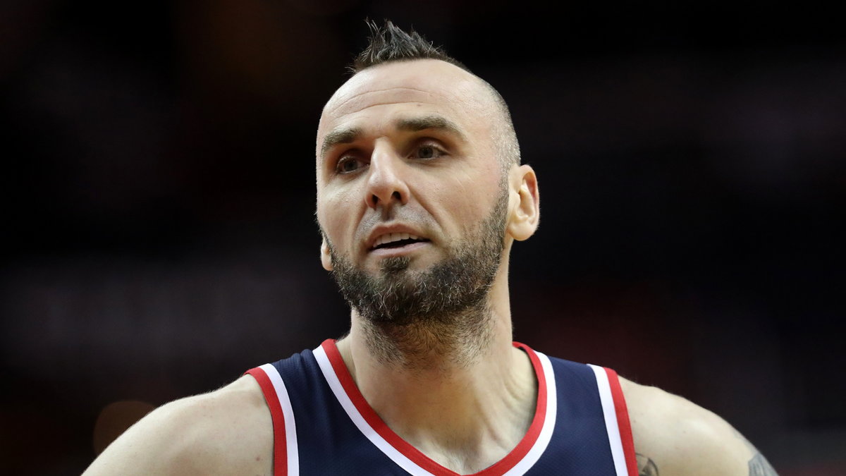 Marcin Gortat