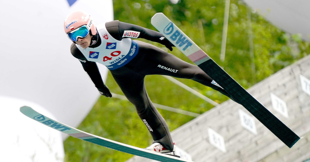 Summer Grand Prix in Ski Jumping: Live Updates from Courchevel