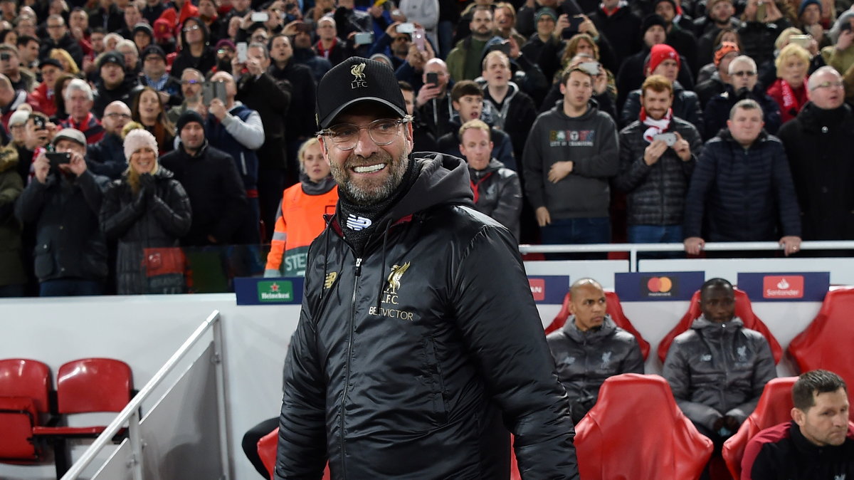 Juergen Klopp