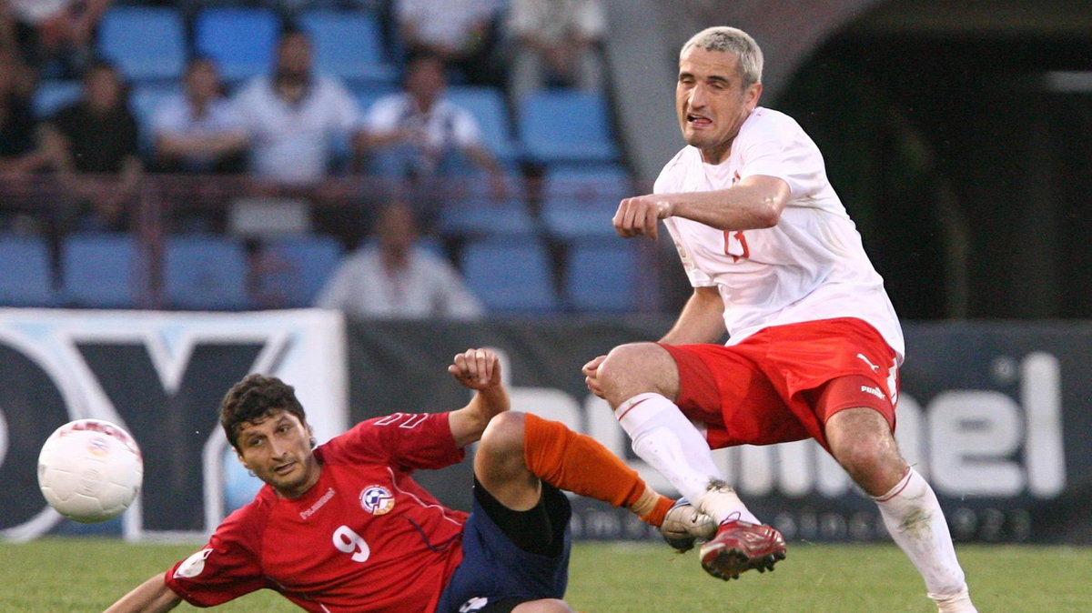 Armenia Polska 2008