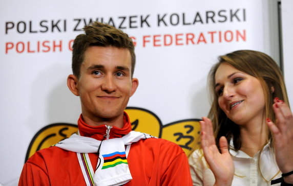 Michał Kwiatkowski